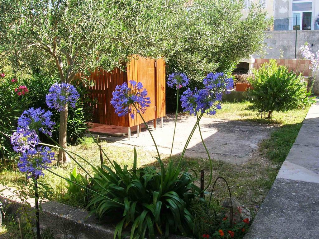 Apartments Eugenio Turizam Soline  Room photo
